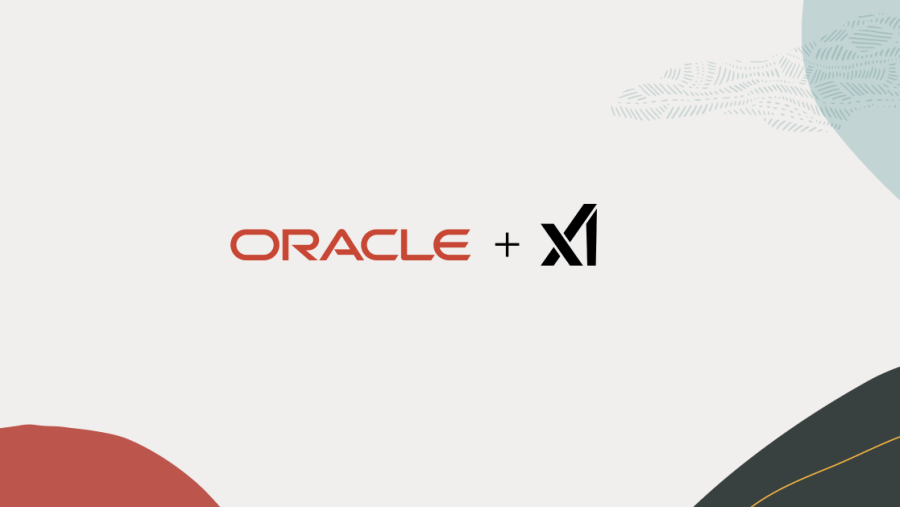 xAI’s Grok Models are Now on Oracle Cloud Infrastructure