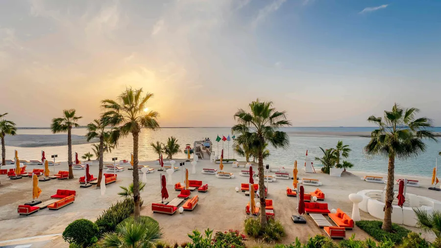 Celebrate Eid al-Adha with Exclusive Staycation and Lunch Offers at IHG Hotels at Dubai Festival City