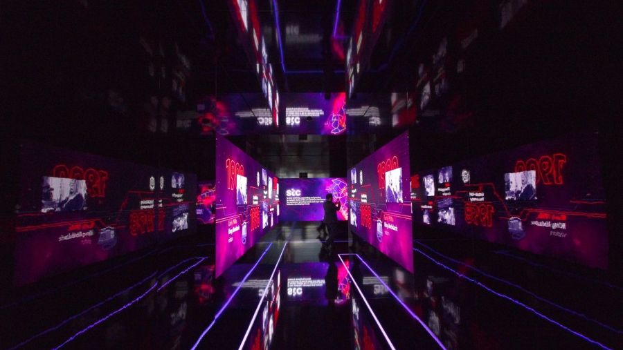 From Vision to Value: stc group’s 2024 Sustainability Report Focuses on Creating Legacy Impact 