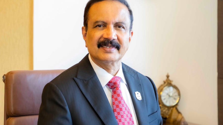 Dr. Azad Moopen, Founder & Chairman, Aster DM Healthcare features among India’s Top 5 cash-rich promoters