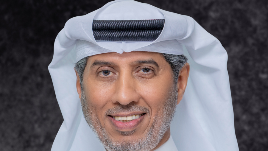 ENOC Board appoints Hussain Sultan Lootah as Acting Chief Executive Officer of the Group