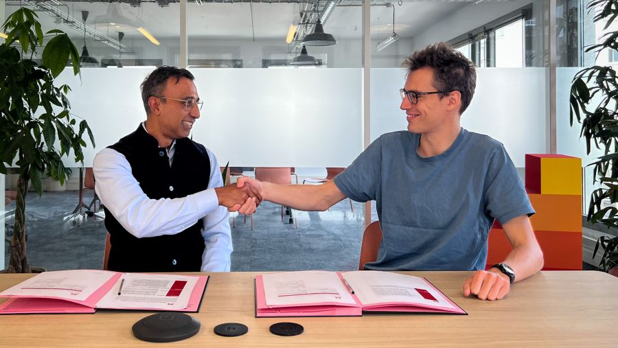 NTT DATA and Mistral AI to Shape Future of Sustainable and Secure Private AI for Enterprises 