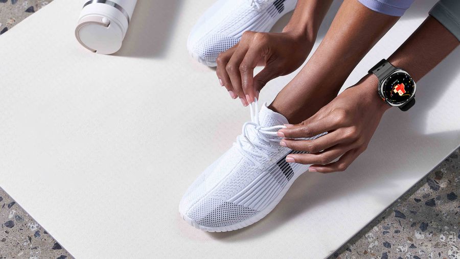 Samsung Galaxy Watch Ultra Now Has One UI 8 Watch