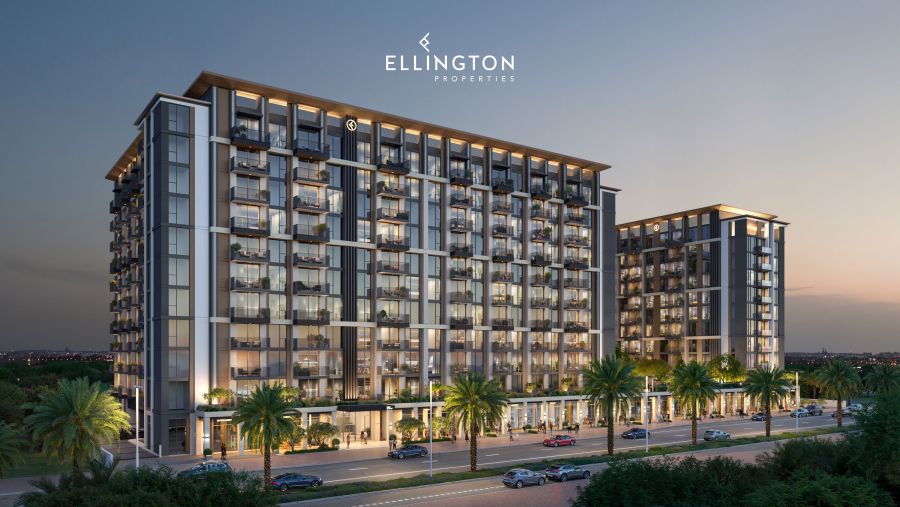 Ellington Properties expands into Dubai South, Dubai’s fastest-growing urban district