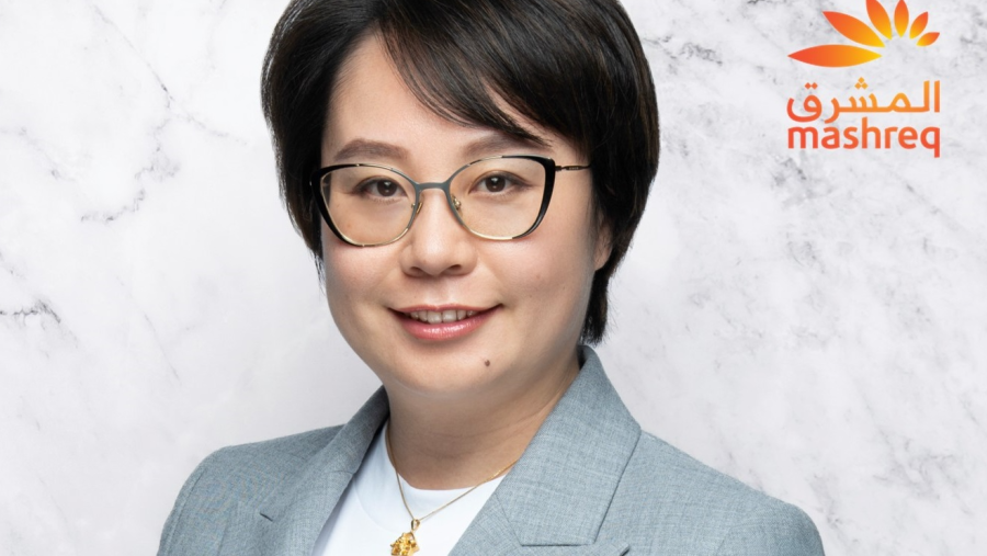 Mashreq Appoints Xi Liang as Head of Artificial Intelligence