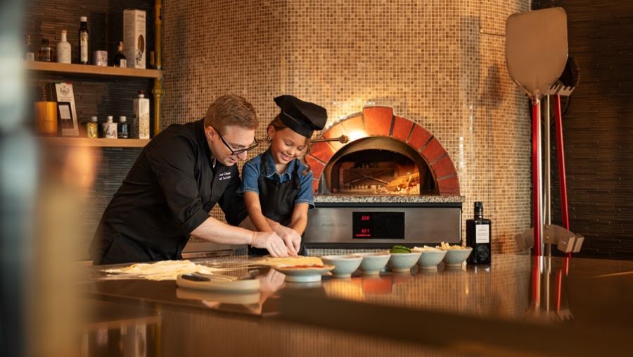 Marriott Marquis Dubai Creek Launches Exciting Summer Camp for Young Explorers