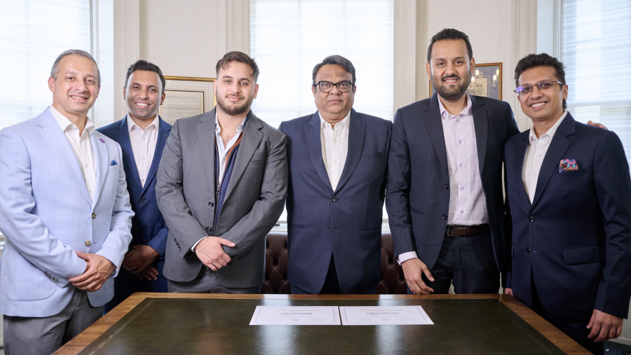 Chestertons Unites Global Network in London to Reinforce Cross-Border Real Estate Momentum