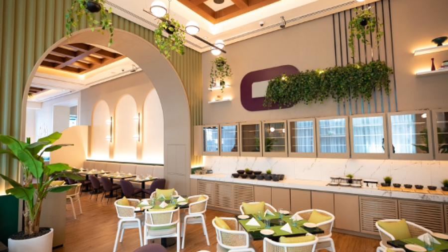 Enjoy Moules-Frites Week at Publiq, Four Points by Sheraton Sheikh Zayed Road