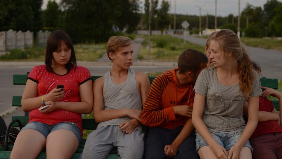 Canon to celebrate the very best in photojournalism at Visa pour l’Image