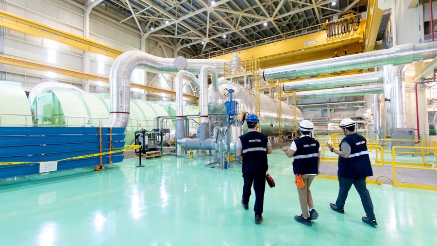 ENEC Launches Graduate Plant Operator Program (GPO) to Equip Emirati Engineers for Clean Energy Leadership