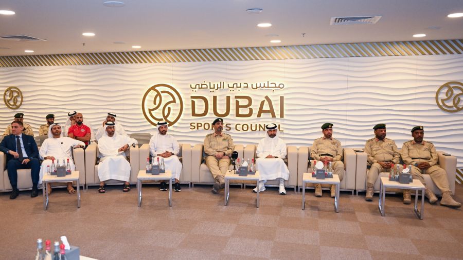 Dubai Workshop Stresses Joint Security Effort to Safeguard Stadiums Ahead of 2025–26 Season