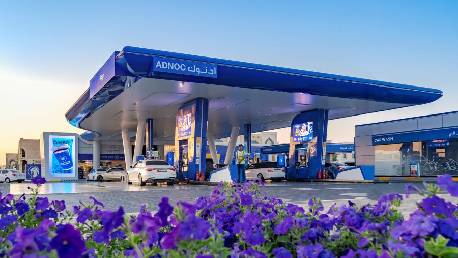 Adnoc Distribution Delivers Strong H1 2025 Results With 12% Net Profit Growth 