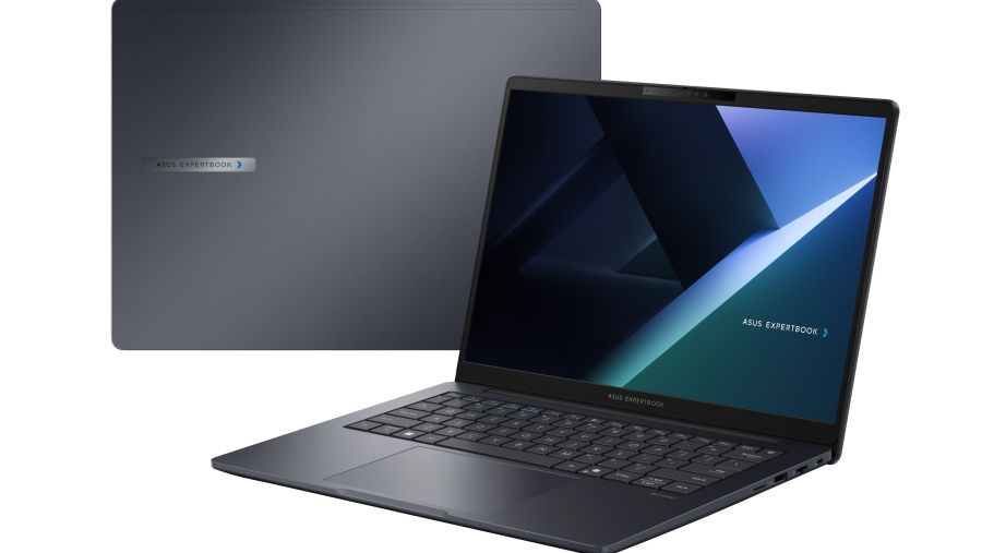 ASUS ExpertBook B3 Series Sets a New Standard for AI-Powered Business Laptops