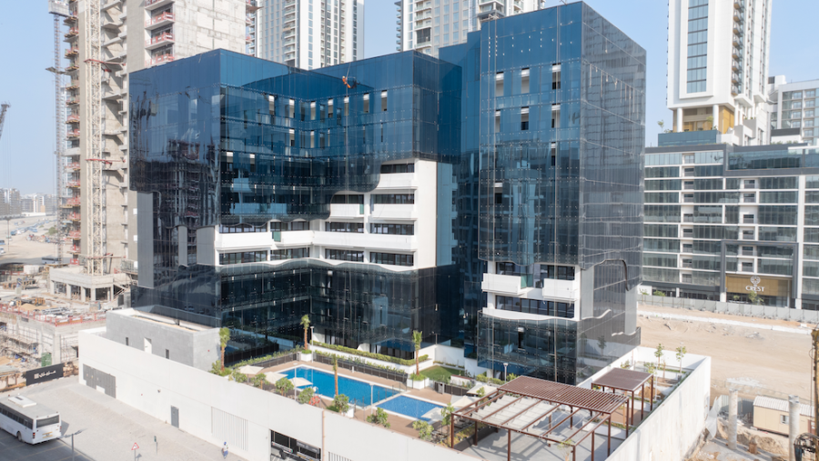 Azizi Developments Celebrates Handover of Azizi Azure in Riviera, MBR City