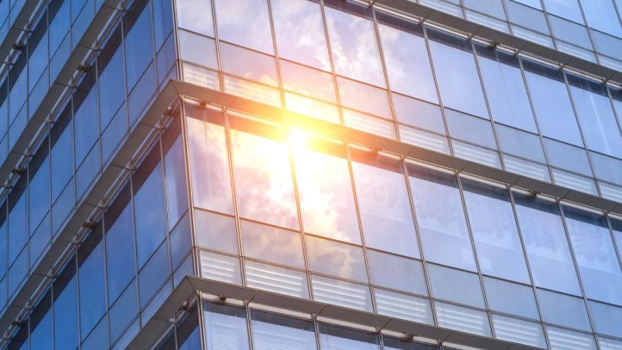 Emirates Glass and ClearVue Sign Deal to Manufacture Solar Glazing Solutions in the UAE and GCC