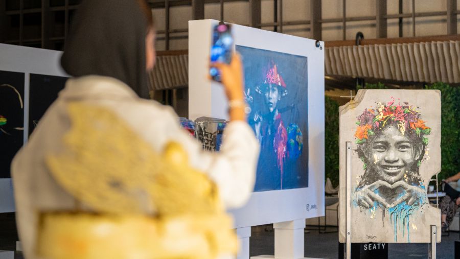 DIFC Art Nights returns for its 20th edition: Call for artists and galleries