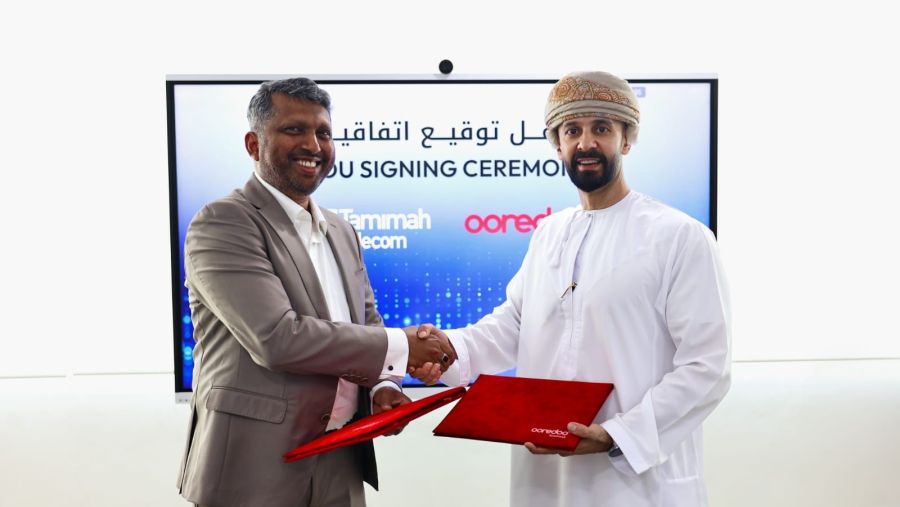 Ooredoo and Tamimah Telecom Launch ERSAL to Power Smarter Enterprise Communication