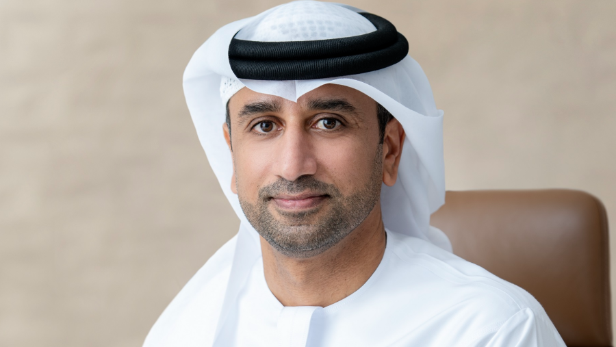 du announces the third edition of Envision, aiming to advance AI progress to drive the UAE’s digital transformation
