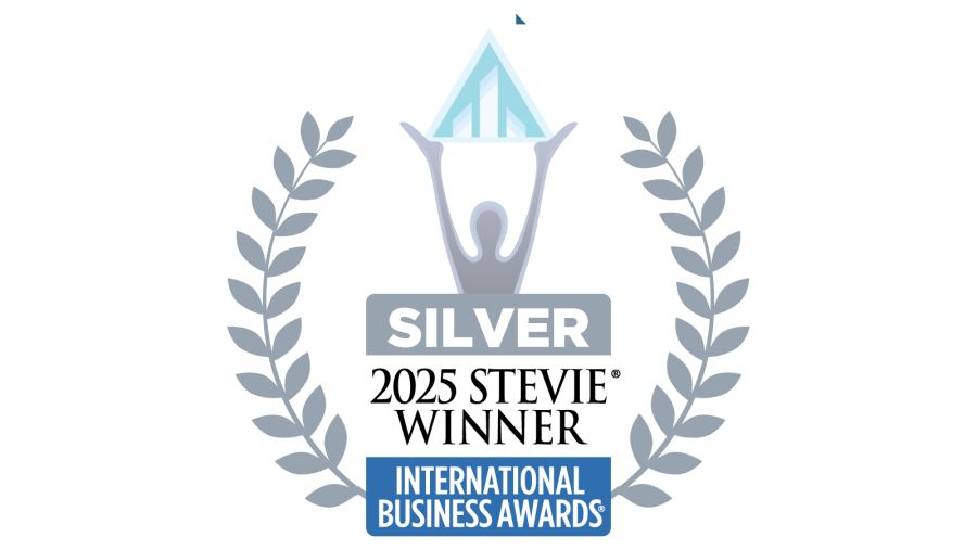 Ooredoo Wins Silver Stevie® Award for Diversity and Inclusion Excellence