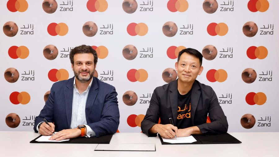 Zand and Mastercard announce a strategic collaboration to Enhance Cross-Border Payment Solutions