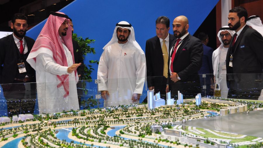 Experts to shed lights on foreign investment and new property ownership laws at the Investment Conference at IREIS 2025