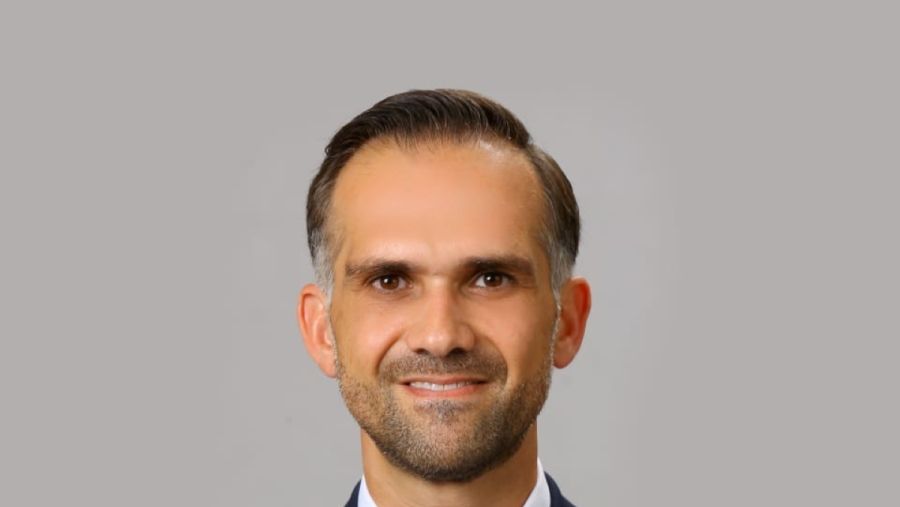 NTT DATA Appoints Muhannad Khattab as UAE Country Manager