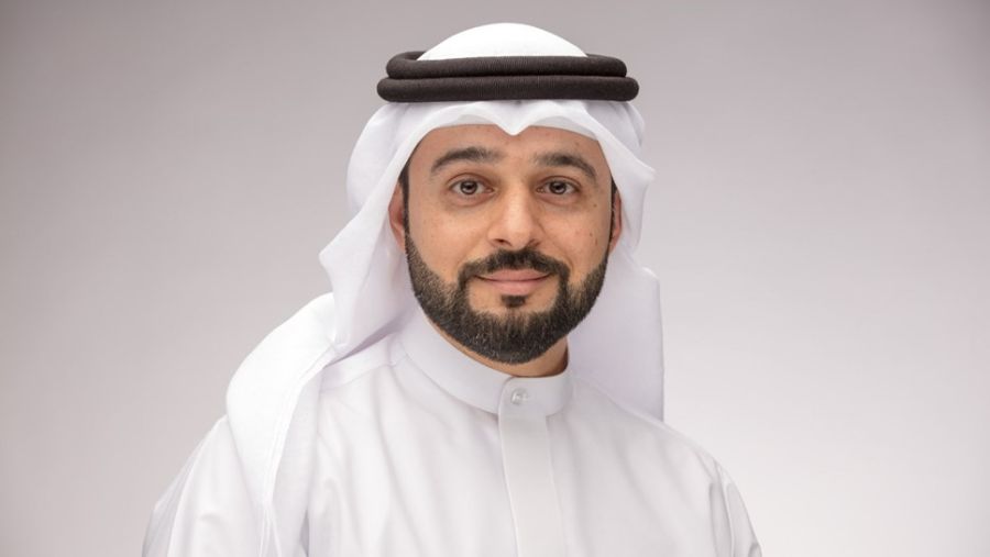 NBB Appoints Mohamed Al Hammadi as Group Head of Financial Institution & Transaction Banking Sales