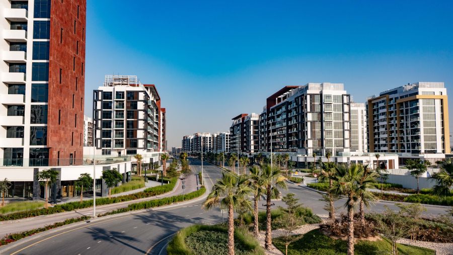 Azizi Developments Enters Final Handover Phase for Remaining Buildings in Azizi Riviera, MBR City