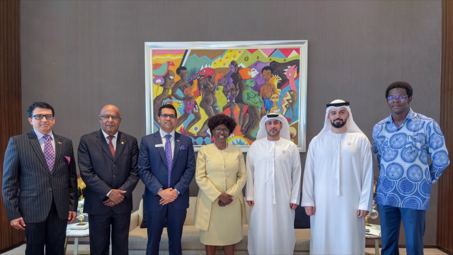 Angola Ministry of Health, DOCKTOUR Sign Strategic MoU to Strengthen Healthcare Infrastructure and Services
