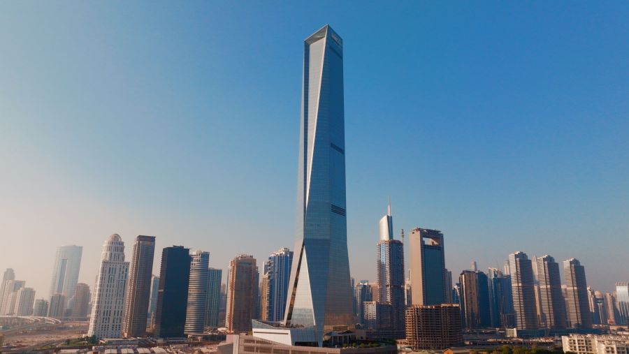 DMCC Welcomes Over 1,100 Companies in H1 2025, Crosses 700 Crypto Members, Supported by Overseas Markets, Ecosystem Investment and Real Estate Expansion