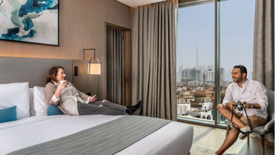 Explore Your Story, Rediscover Your City - The Accor Way