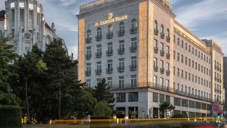 Introducing ‘The Rewarding Escape,’ a Journey Bridging Europe's Imperial Grandeur and Dubai's Vibrant Luxury