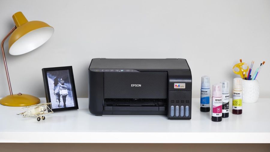 Epson’s new launches bring smart, eco-friendly solutions to families, creators and SMEs for Back-to-School 2025 in UAE