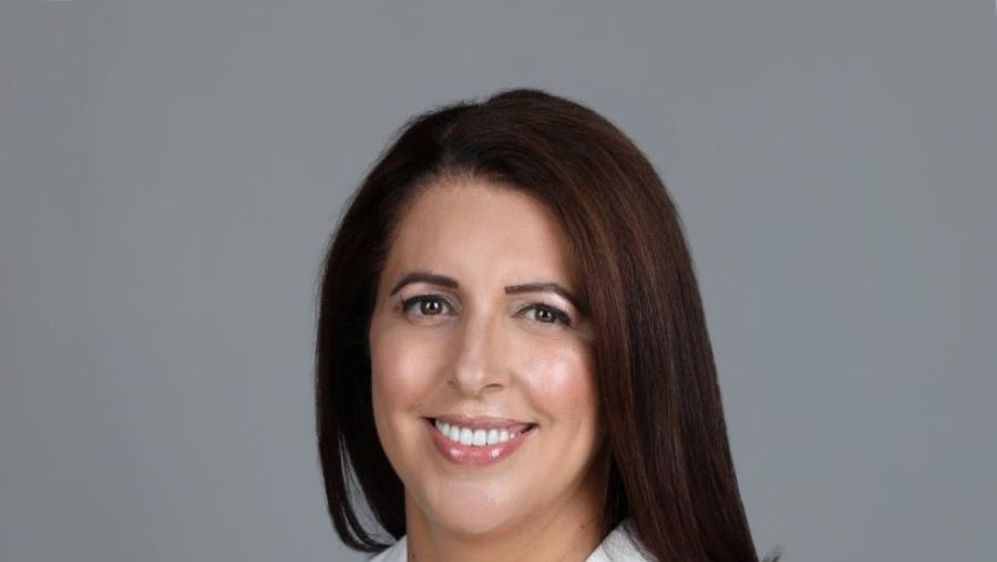 Schneider Electric Commentary |Emirati Women’s Day| Amel Chadli, President of Gulf Cluster, Schneider Electric 