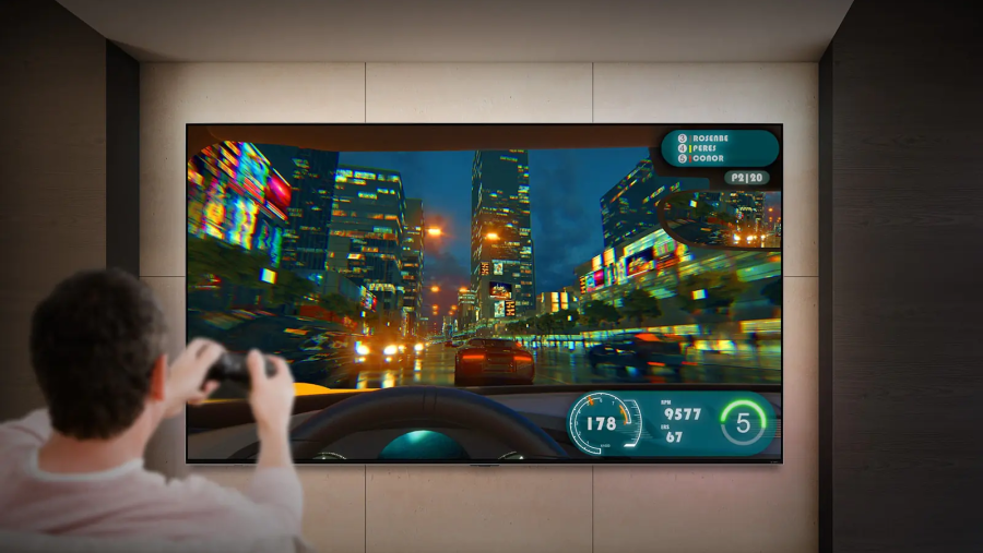 LG Oled and Qned Tvs Are the Ultimate Movie Night or Gaming Marathon Summer Upgrade 
