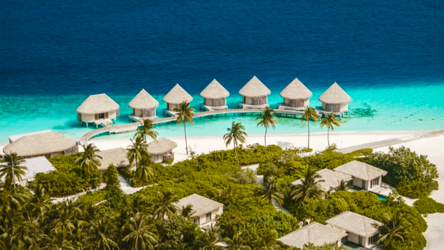 InterContinental Maldives Maamunagau Resort Invites GCC Guests to Experience the Ultimate Island Escape with an Exclusive Offer  