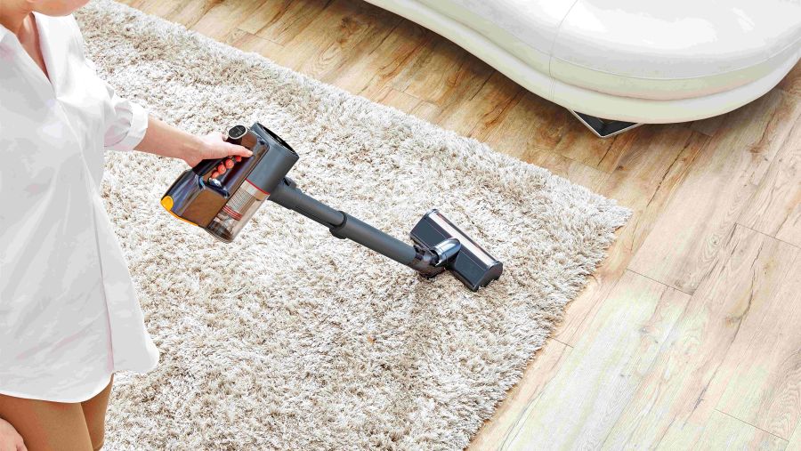 Smart Cleaning for Smart Families: How LG Vacuums Help Gulf Parents Prepare for Back-to-School Season While Saving on Energy Bills