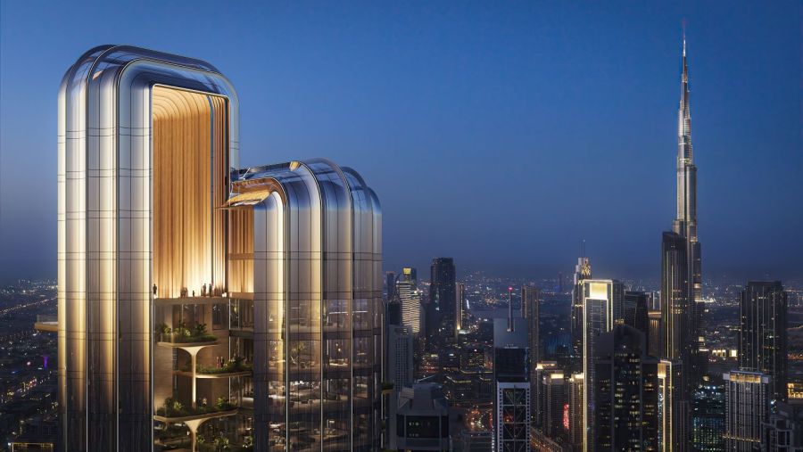 OMNIYAT raises a total of USD 900 million in 2025 through Sukuk Financing