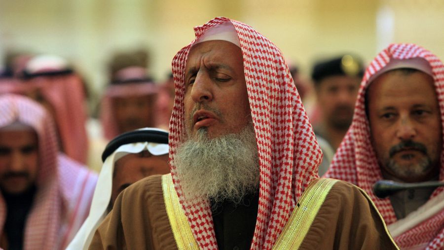 Abdulaziz Al Sheikh