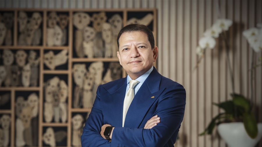 Mashreq’s Global Climb2Change Initiative Takes on India’s Himalayan Trails to Combat Environmental Degradation