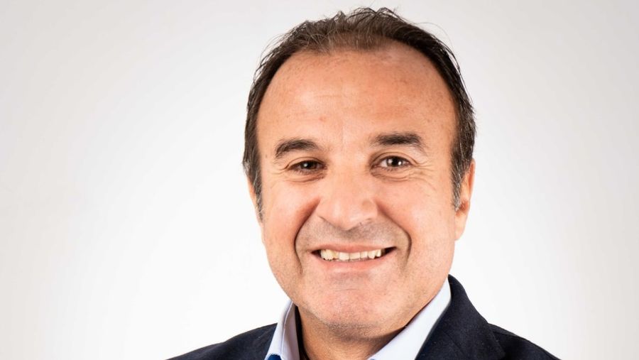 Kingston Technology supports the Middle East’s Digital Surge with Next-Gen Storage Solutions