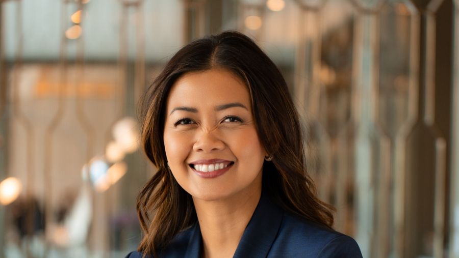 InterContinental Abu Dhabi Hotel & Residences Appoints Erika Anggreini as Cluster Assistant Director of Marketing
