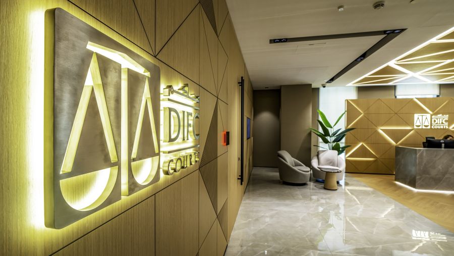 DIFC Courts launches new Mediation Service Centre and Notary Service to expand support for UAE businesses and residents