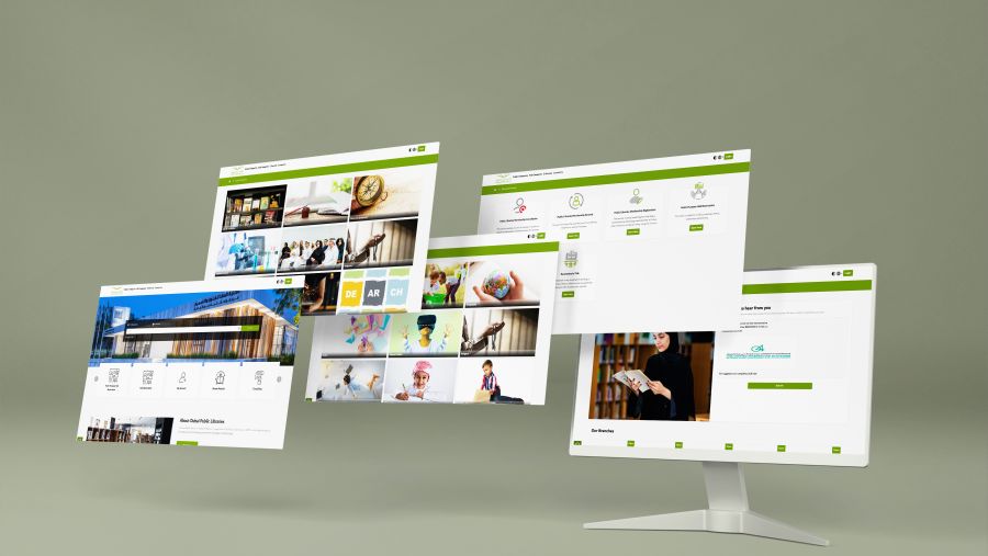 The Digital Library: A Vast Knowledge Space and an Innovative Cultural Platform