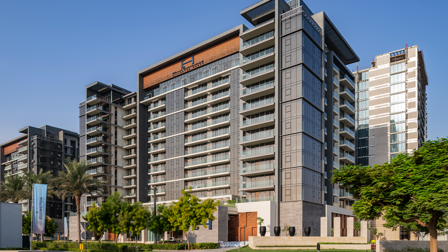 Ellington Properties continues handover of Ellington House, its first development in Dubai Hills Estate