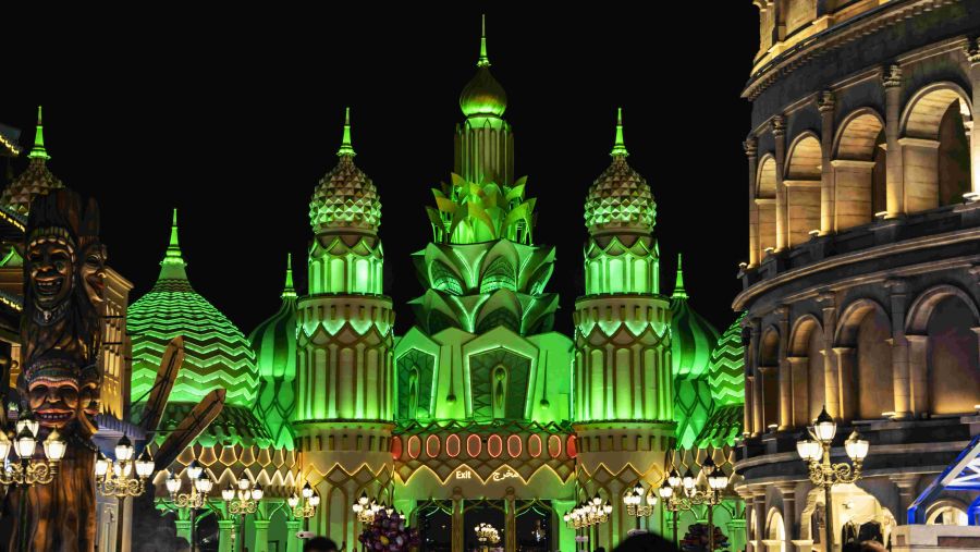 Global Village’s Season 30 VIP Packs are now on sale, AED 30,000 available to win