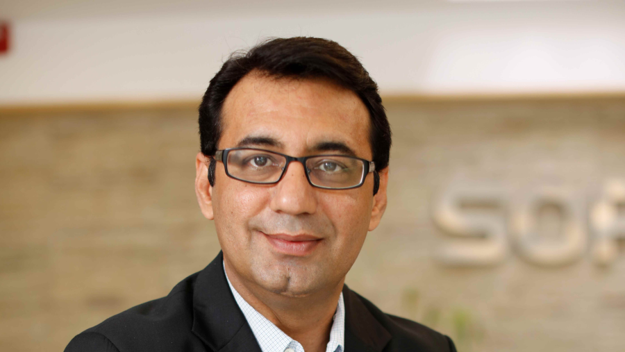 Sophos Highlights AI-Driven Cybersecurity and MDR Solutions at GITEX Global 2025