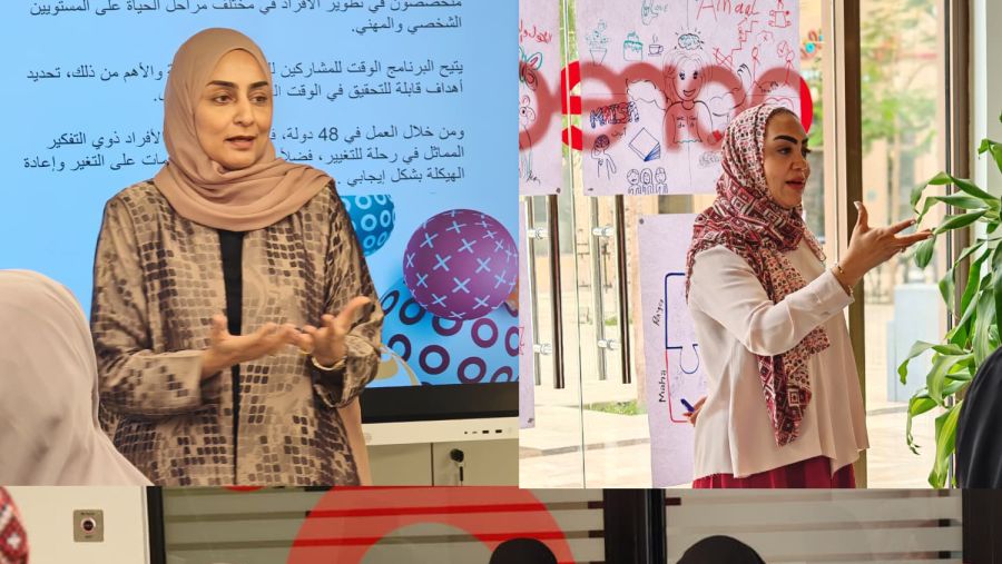 Ooredoo Launches New Wave of Springboard Programme, Empowering Oman’s Future Leaders