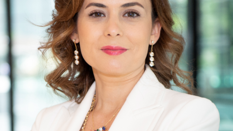 Veeam Appoints Kinda Baydoun to Lead EMEA Partner Organization 