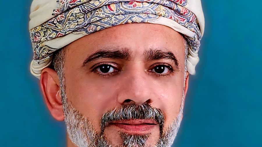 Oman Air Appoints Kumail Al Musawi as Chief People Officer